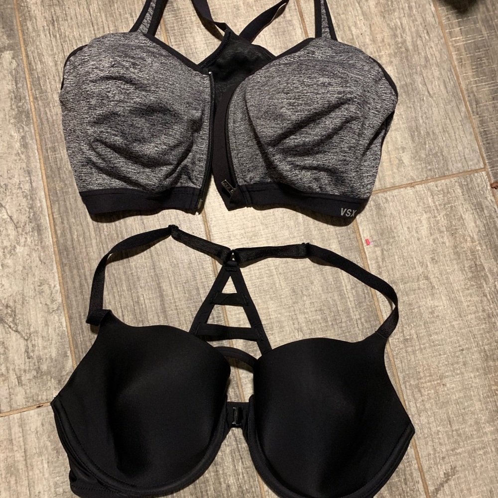 VS bea bundle 36D